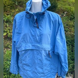 LL Bean Outdoors Jacket